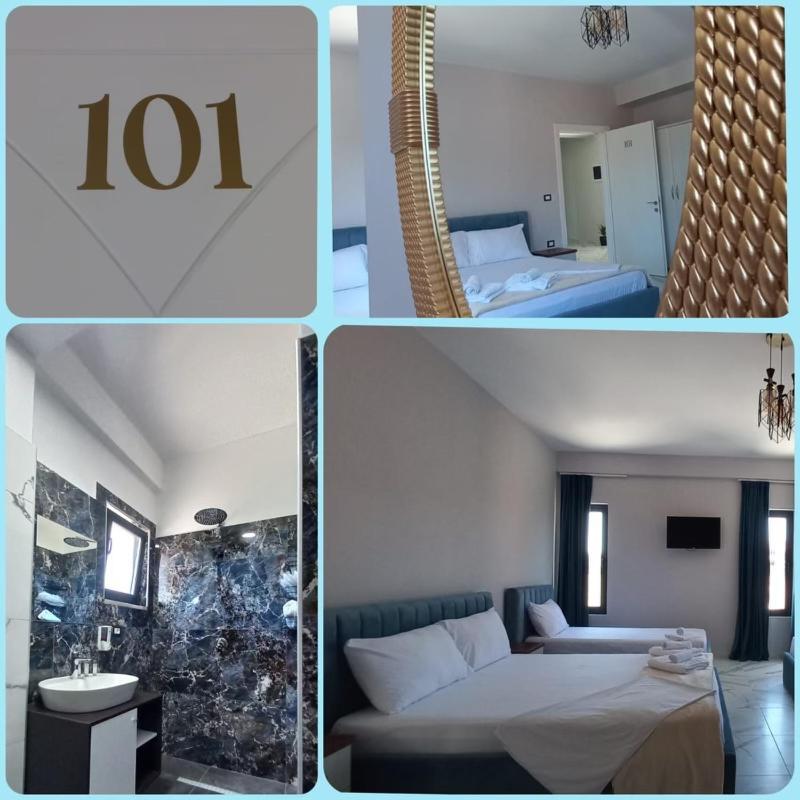 Hotel Isi *